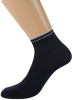 Носки  OMSA  ACTIVE 105   укорочен.  Nero  цвет черный 39/41