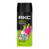 Дезодорант спрей АКС Epic Fresh  150 мл