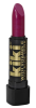 Губная помада KIKI Classic Aloe&Vitamin E тон 026 Розово-малиновый (Перламутровый)