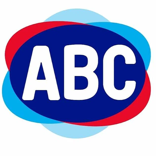 ABC ABC