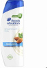Шампунь против перхоти HEAD & SHOULDERS Увлажняющий уход, 360 мл