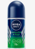 Дезодорант шарикиковый Nivea Men Мандарин и Кедр 50 мл