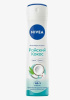 Дезодорант-антиперспирант спрей  Nivea  "Райский кокос"   150мл