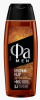Гель для душа Fa Men Red Cedarwood   250 мл