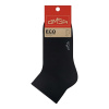 Носки  OMSA ECO 253  ЖЕН Nero цвет черный  35-38  *10