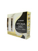 Дисковый освежитель   Aroma disk "NORVIN"  Ваниль и табак 1х12 шт.¶